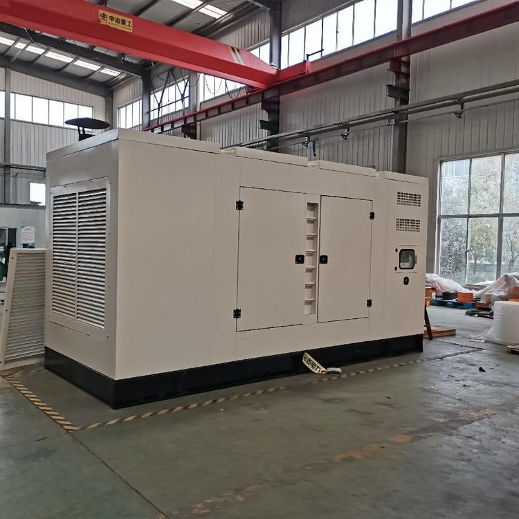 山亭发电机出租